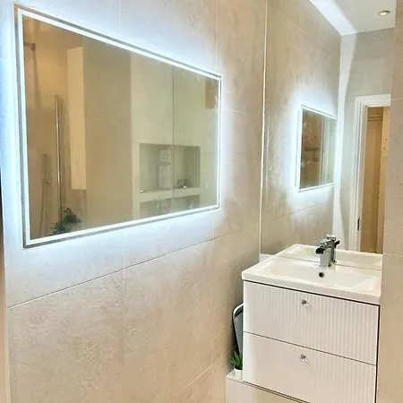 Charming 2 Beds In Chelsea By Earl'S Court Station Apartment London Exterior photo