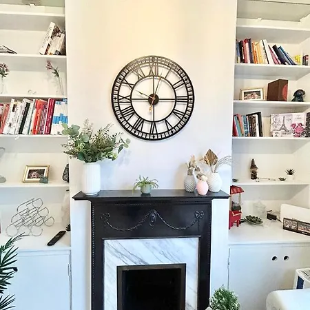 Charming 2 Beds In Chelsea By Earl'S Court Station Apartment London Exterior photo