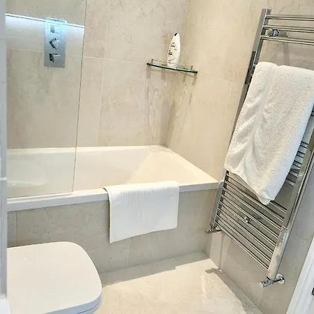 Charming 2 Beds In Chelsea By Earl'S Court Station Apartment London Exterior photo