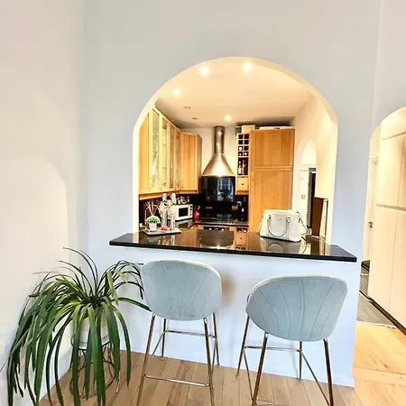 Charming 2 Beds In Chelsea By Earl'S Court Station Apartment London Exterior photo